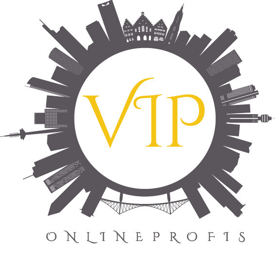 VIP-Onlineprofis UG Logo