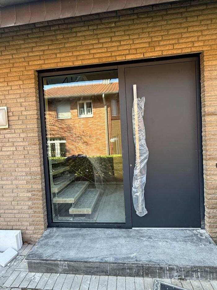 Bilder AD Fensterbau