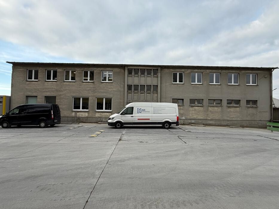 Bilder AD Fensterbau
