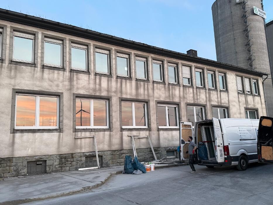 Bilder AD Fensterbau