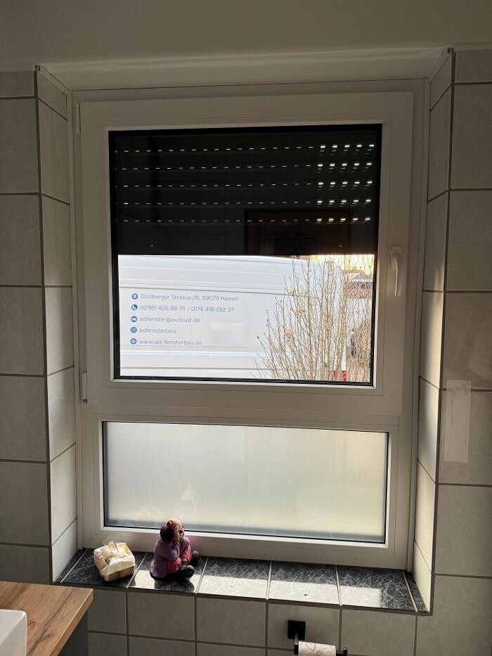 Bilder AD Fensterbau