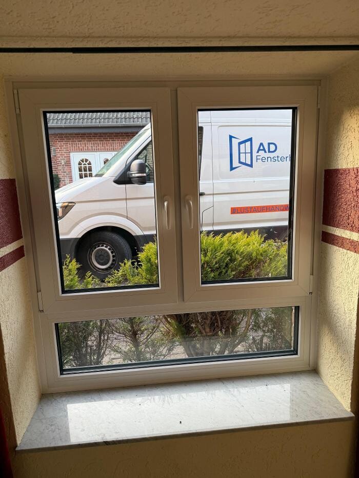 Bilder AD Fensterbau
