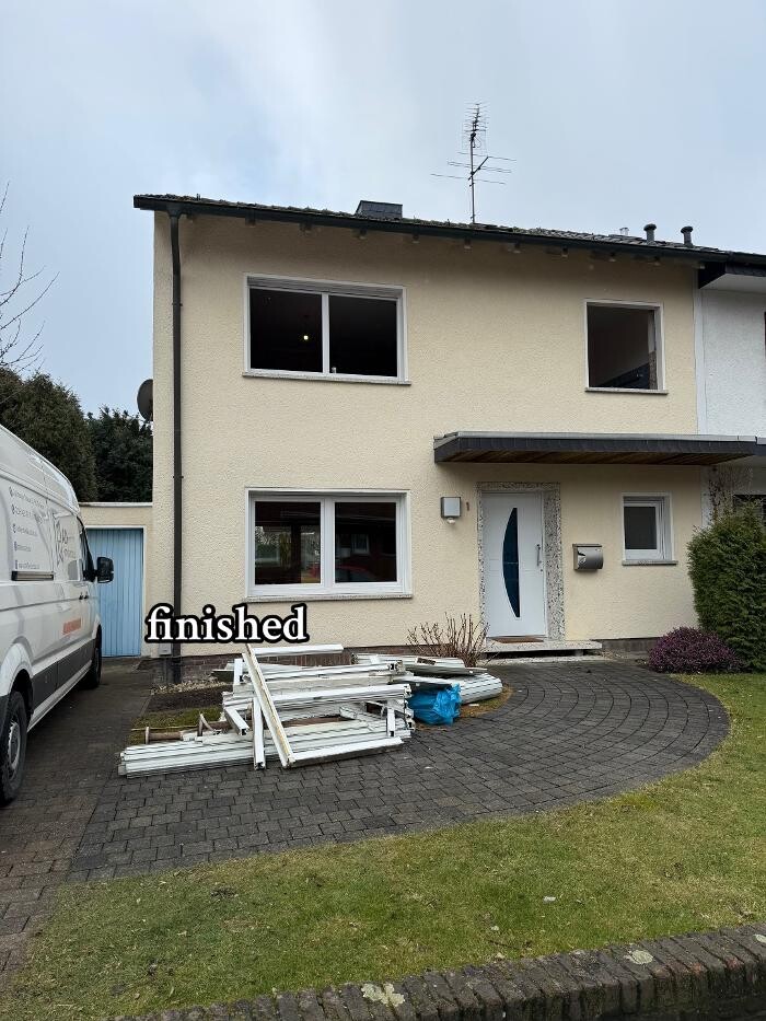 Bilder AD Fensterbau