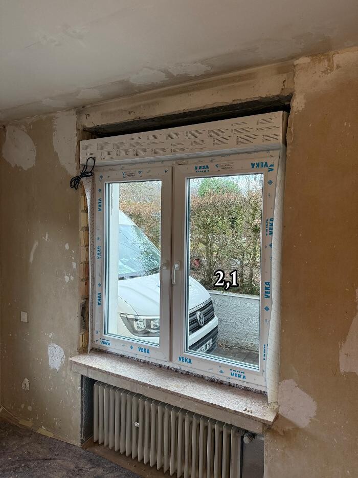 Bilder AD Fensterbau