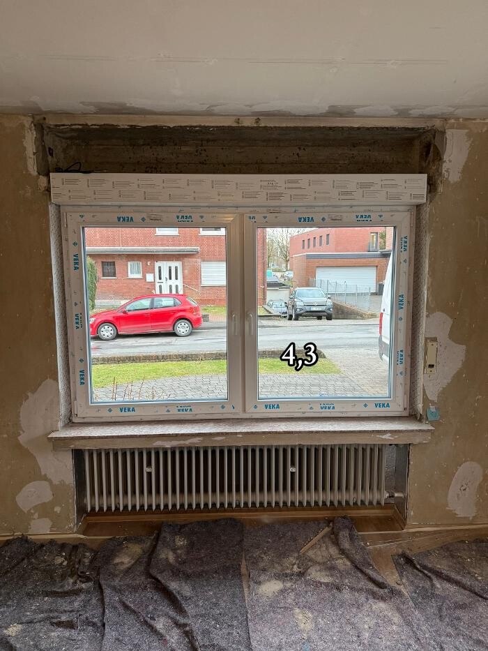 Bilder AD Fensterbau