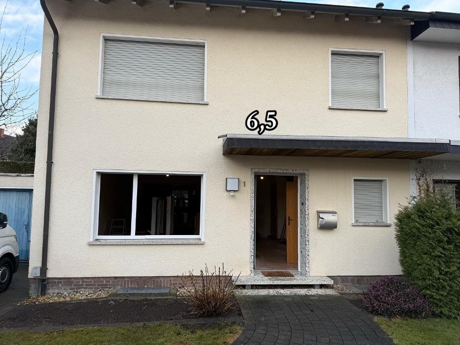 Bilder AD Fensterbau
