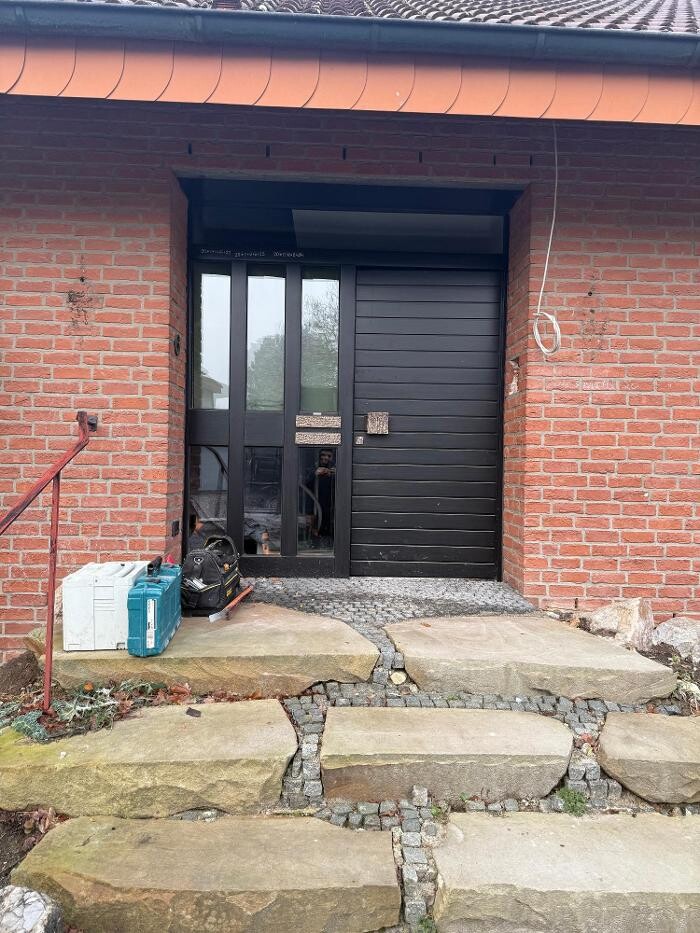 Bilder AD Fensterbau