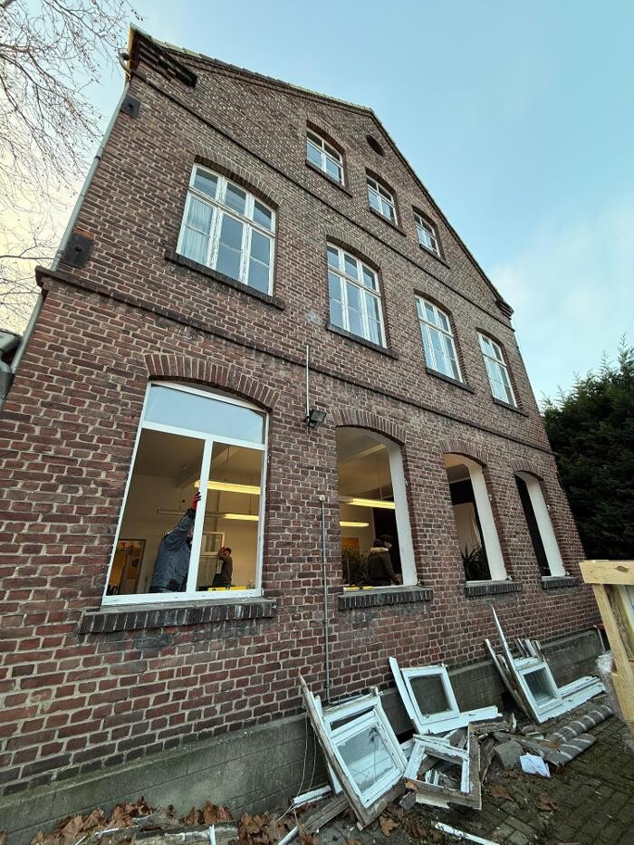 Bilder AD Fensterbau