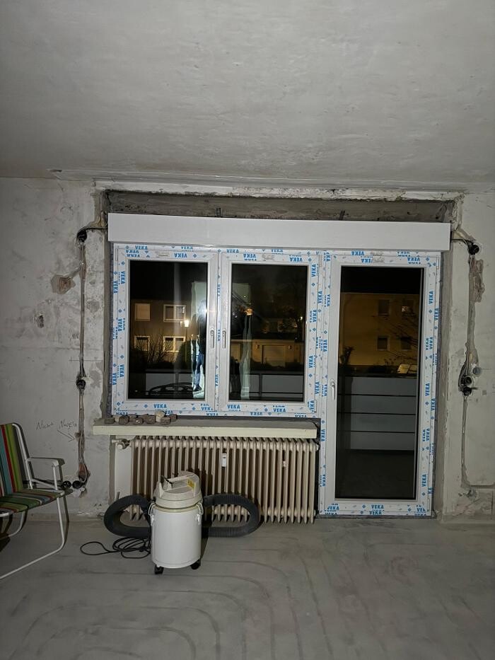 Bilder AD Fensterbau