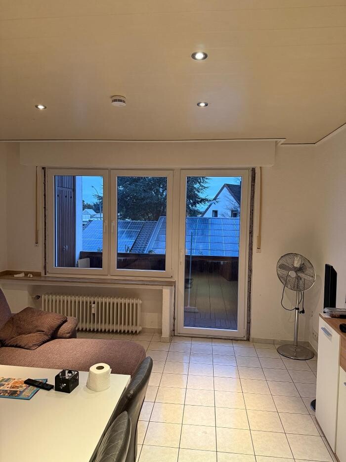 Bilder AD Fensterbau