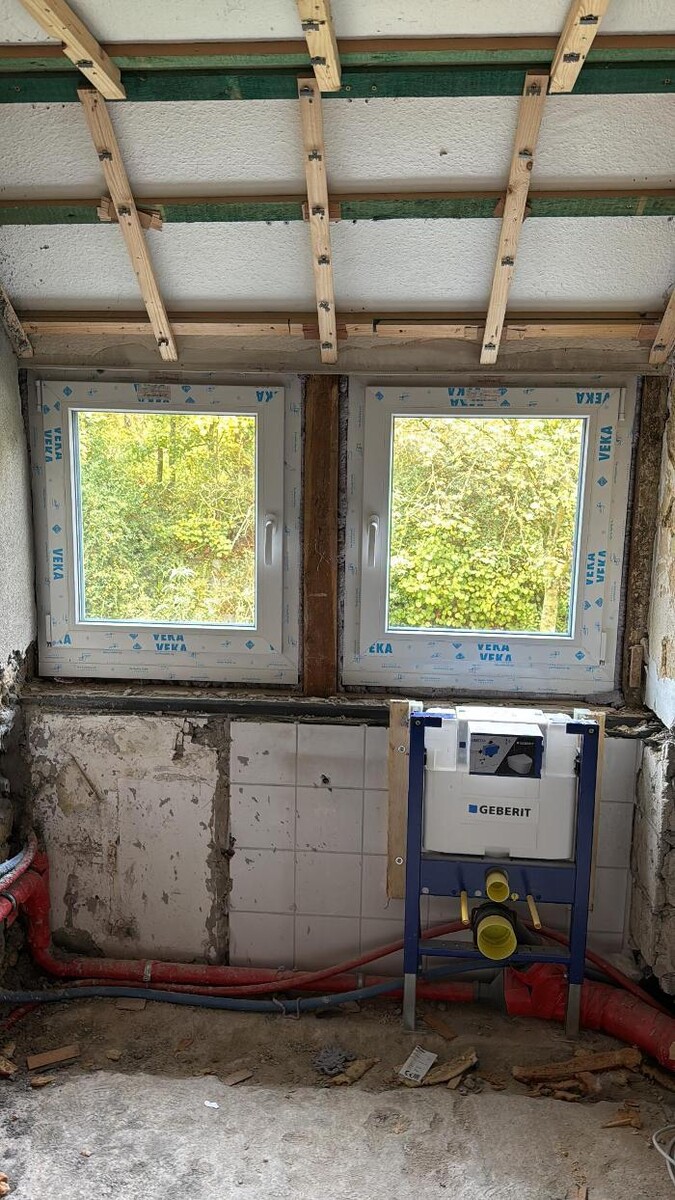 Bilder AD Fensterbau