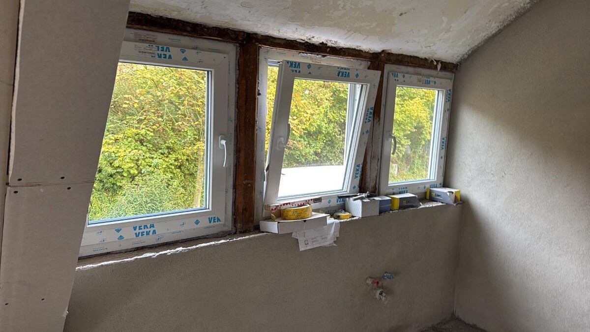 Bilder AD Fensterbau