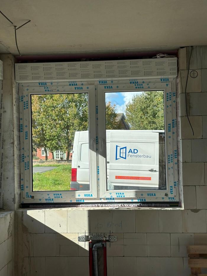 Bilder AD Fensterbau