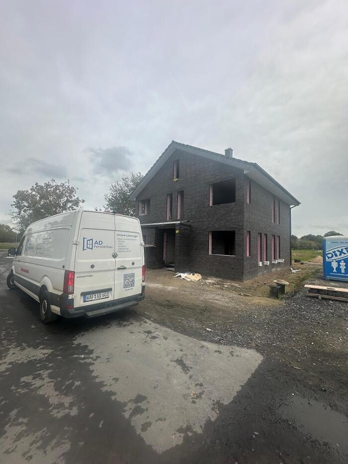 Bilder AD Fensterbau