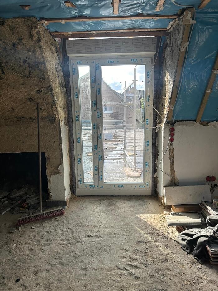 Bilder AD Fensterbau