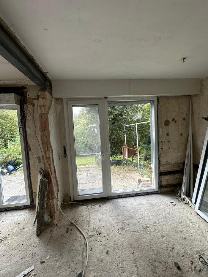 Bilder AD Fensterbau