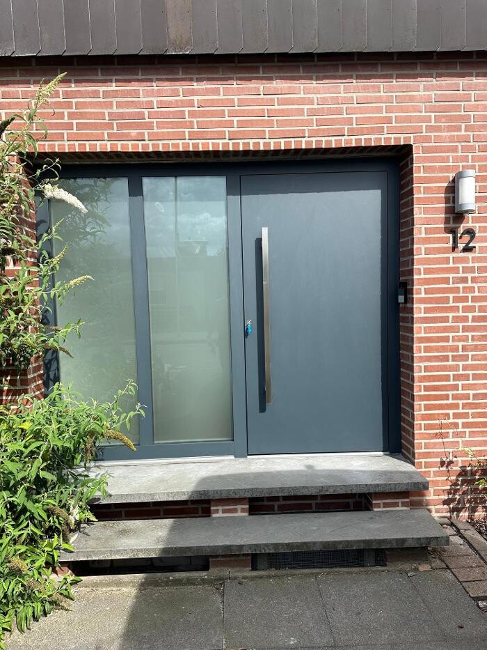 Bilder AD Fensterbau