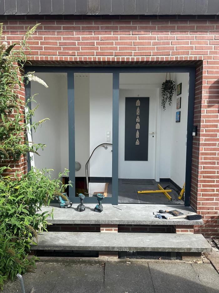 Bilder AD Fensterbau