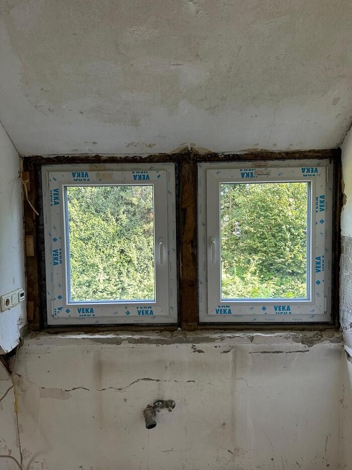 Bilder AD Fensterbau