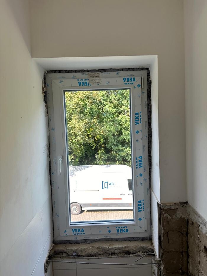 Bilder AD Fensterbau