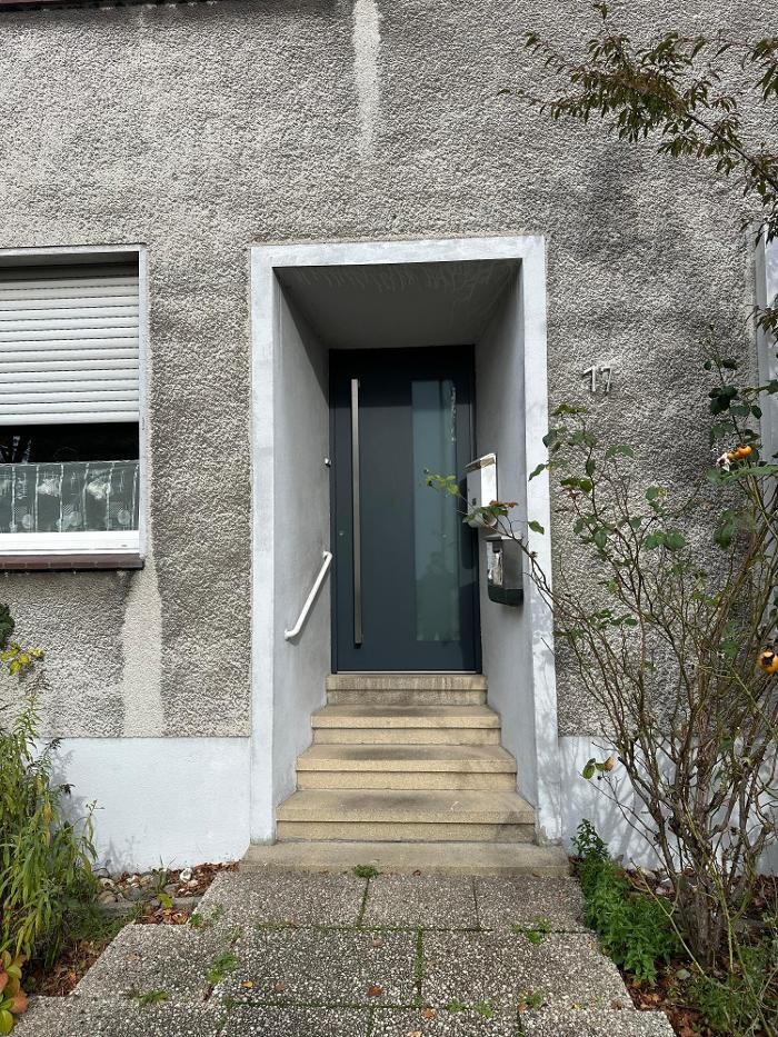 Bilder AD Fensterbau