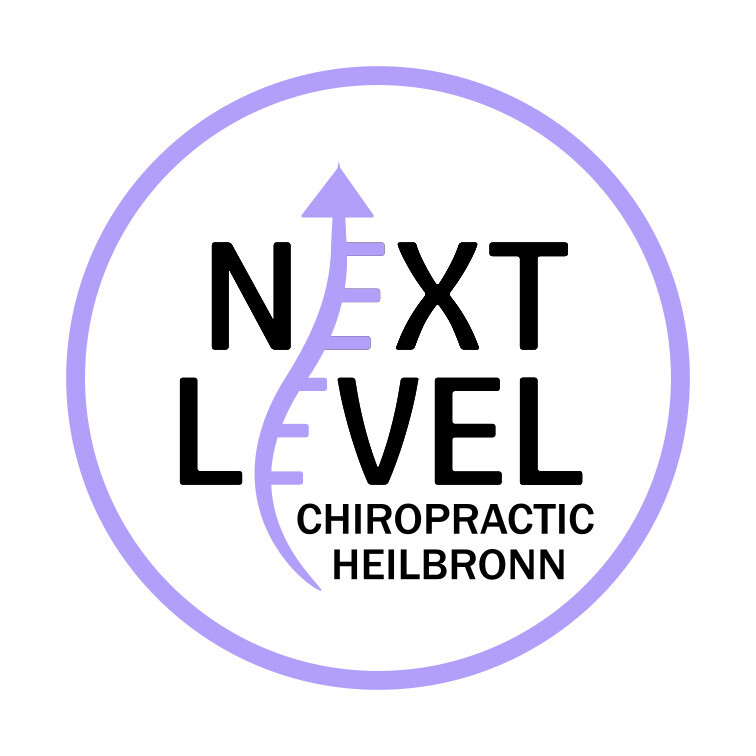 Next Level Chiropractic Logo