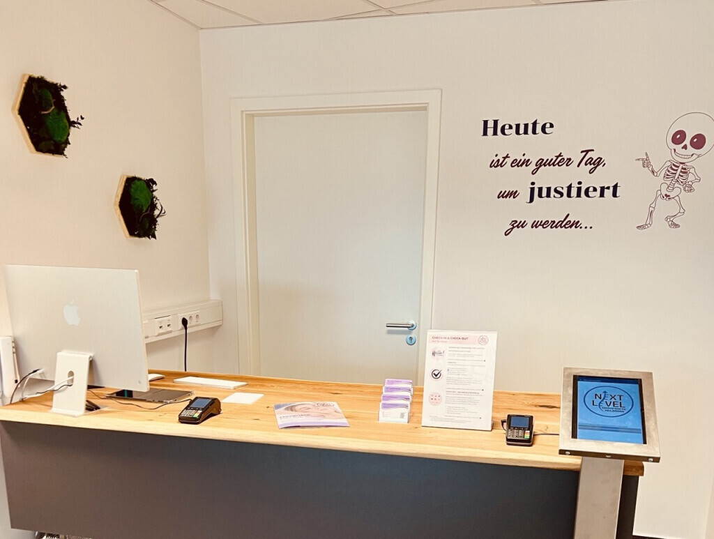 Bilder Next Level Chiropractic