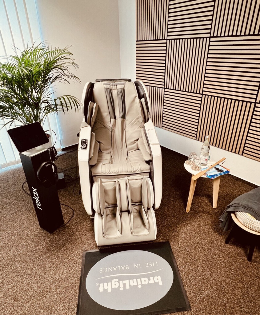 Bilder Next Level Chiropractic