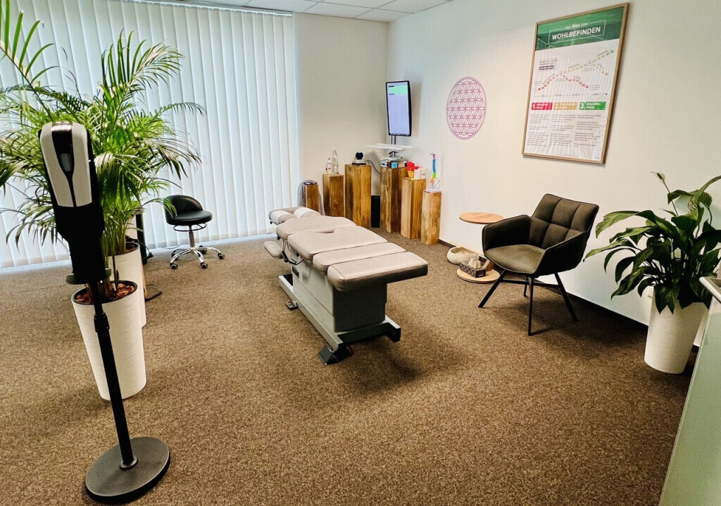 Bilder Next Level Chiropractic