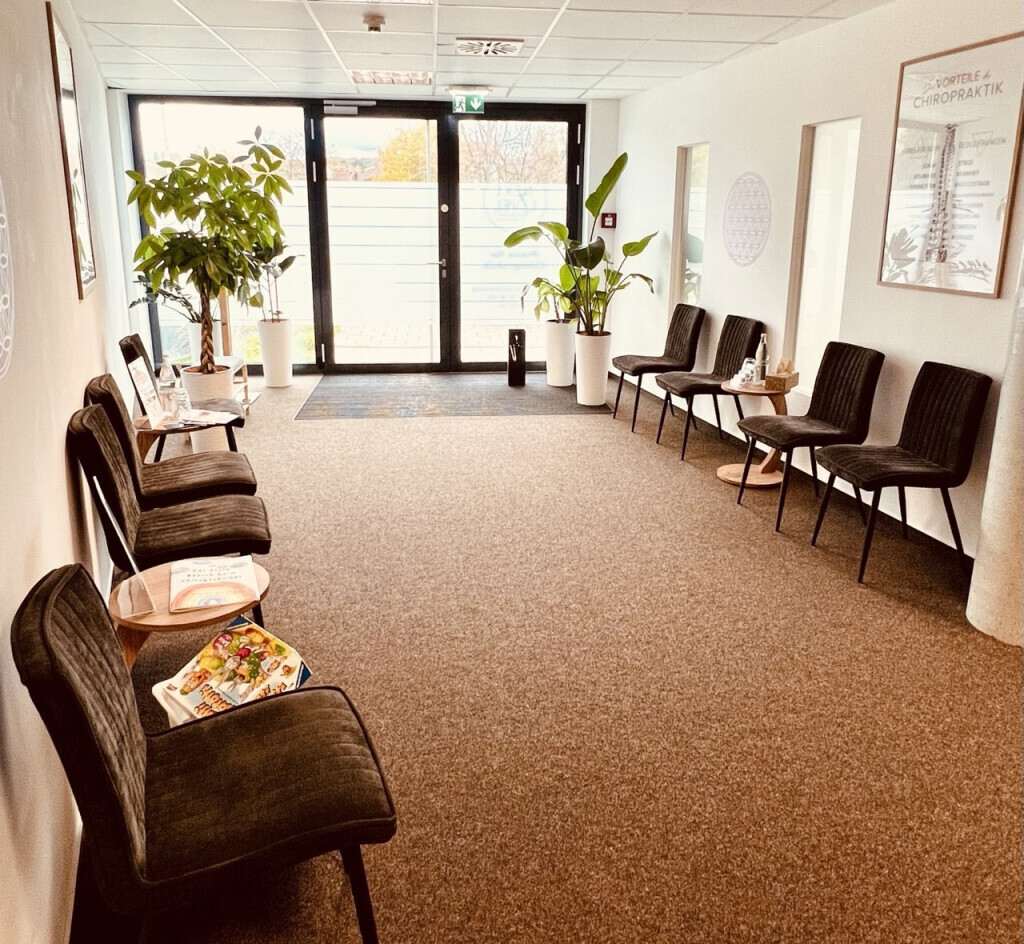 Bilder Next Level Chiropractic