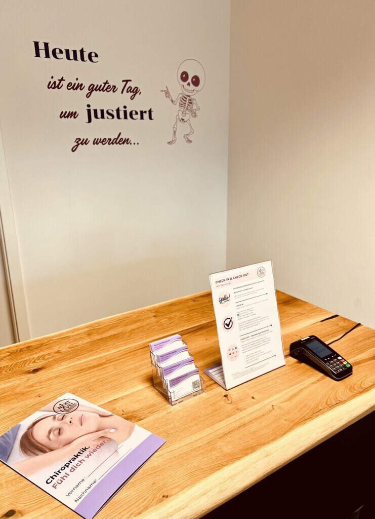 Bilder Next Level Chiropractic