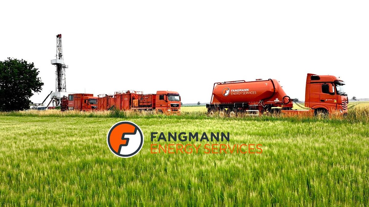 Bilder Fangmann Energy Services GmbH & Co. KG