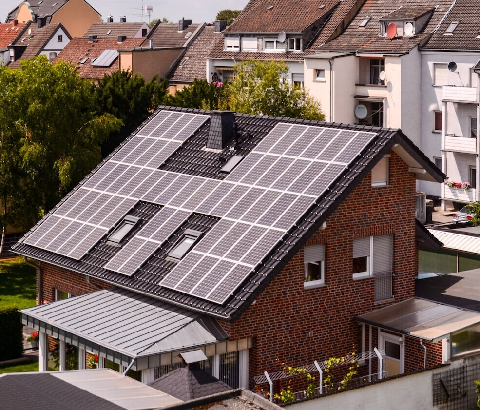 Bilder Simon Energietechnik GmbH Co. KG - Photovoltaikanlagen