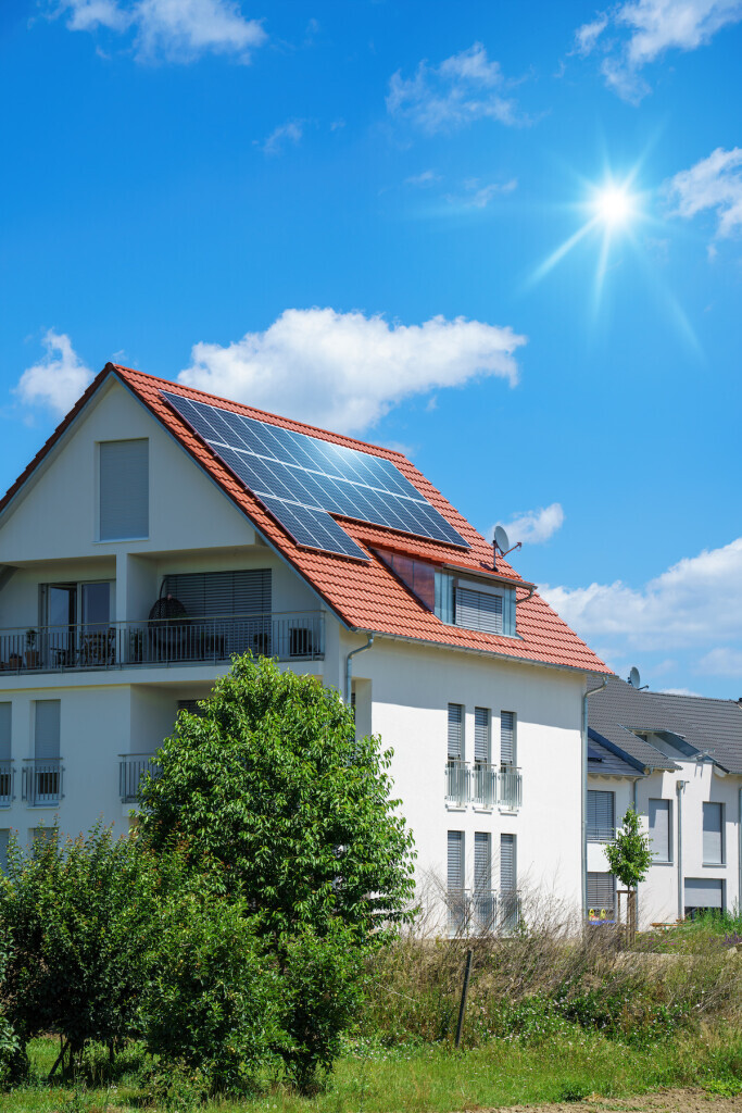 Bilder Simon Energietechnik GmbH Co. KG - Photovoltaikanlagen