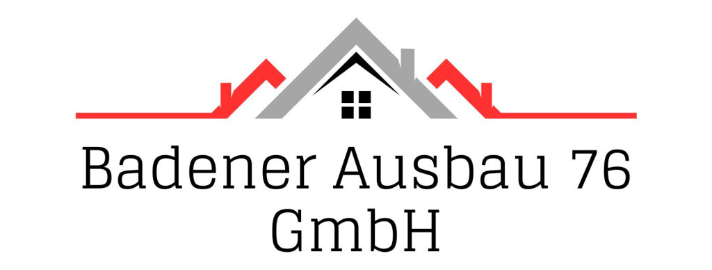Badener Ausbau 76 GmbH Logo
