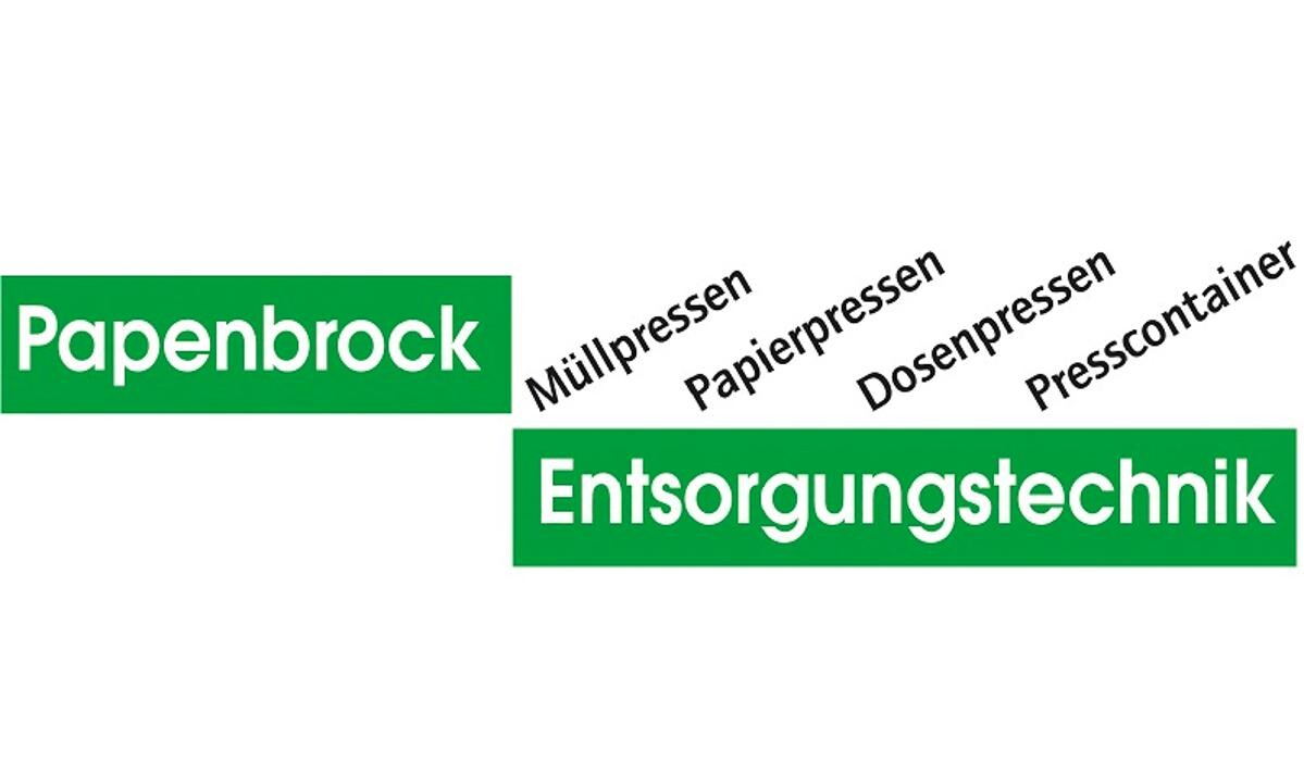 Bilder Papenbrock Entsorgungstechnik