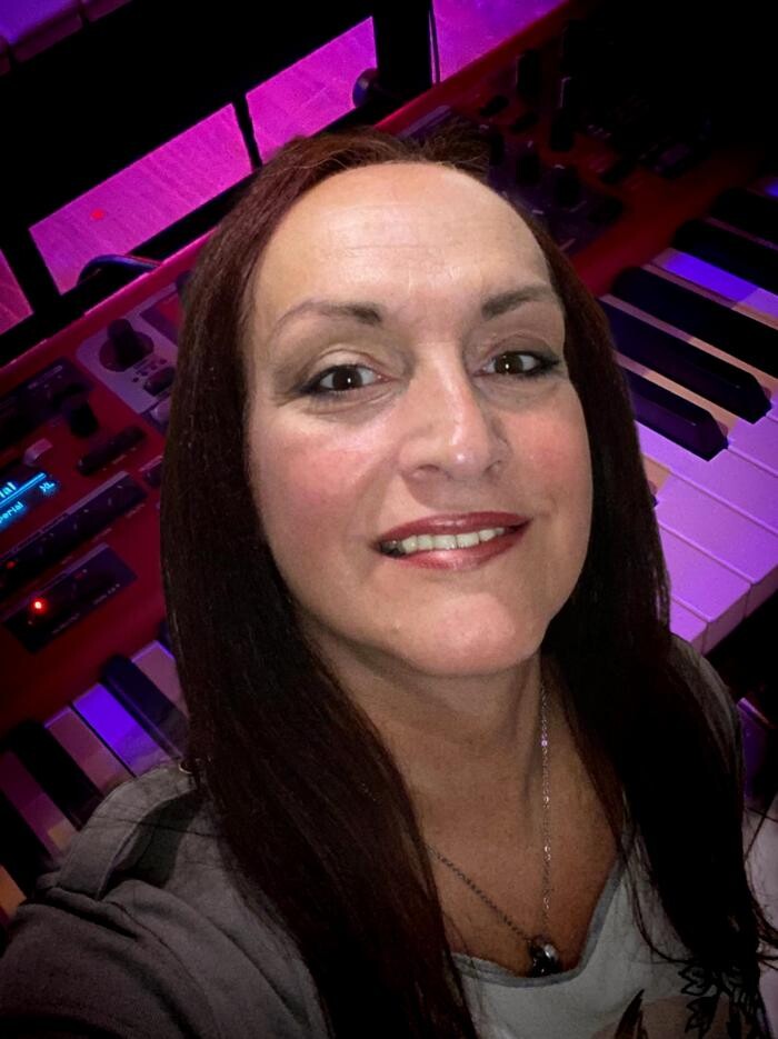 Bilder Christina Häring Livemusik