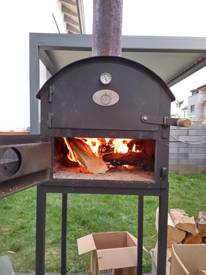 Bilder ProTrailer Karlsruhe