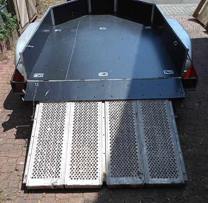 Bilder ProTrailer Karlsruhe