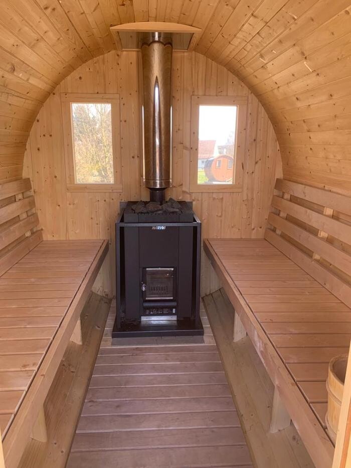 Bilder ProTrailer Karlsruhe