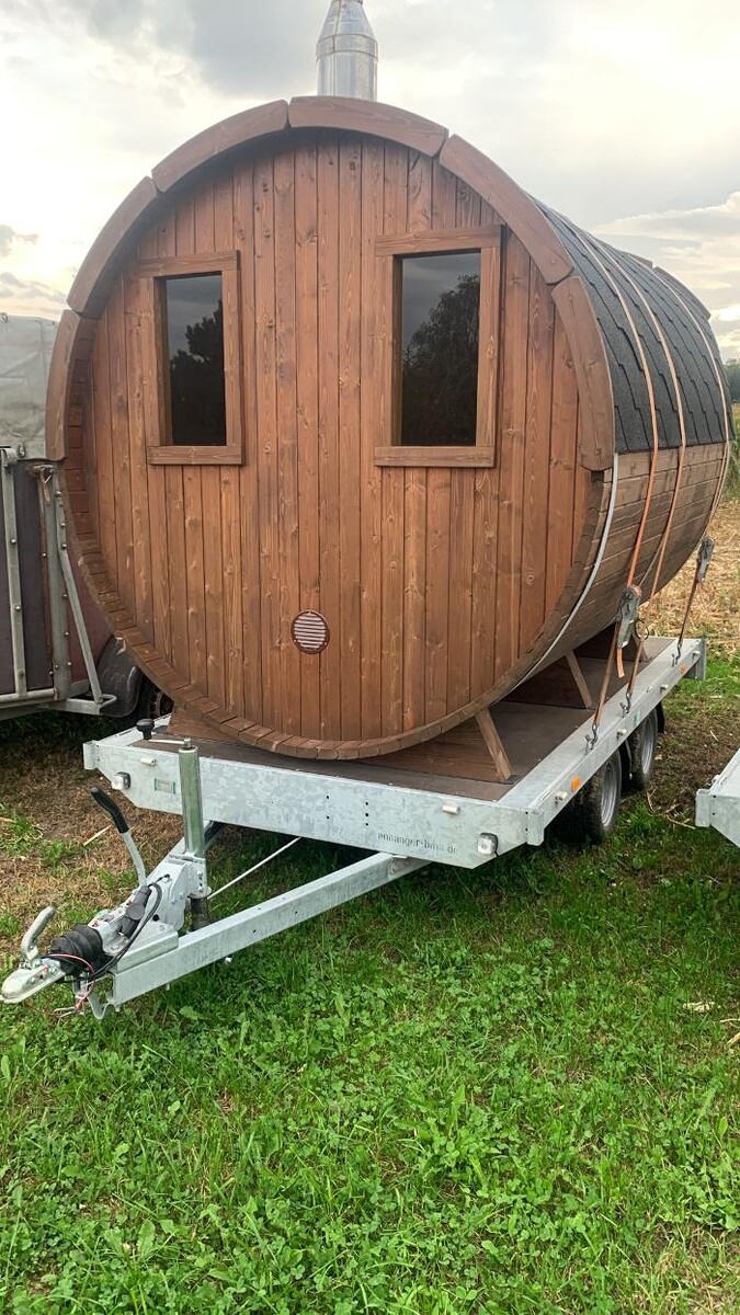 Bilder ProTrailer Karlsruhe
