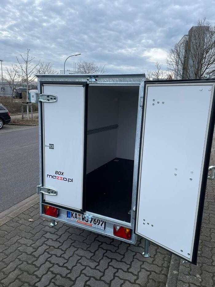 Bilder ProTrailer Karlsruhe