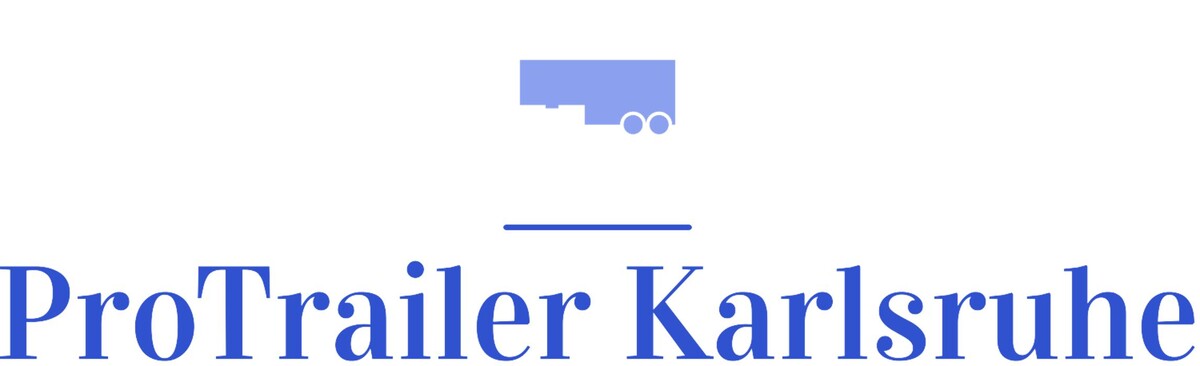 ProTrailer Karlsruhe Logo