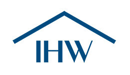 IHW Trockenbau Logo
