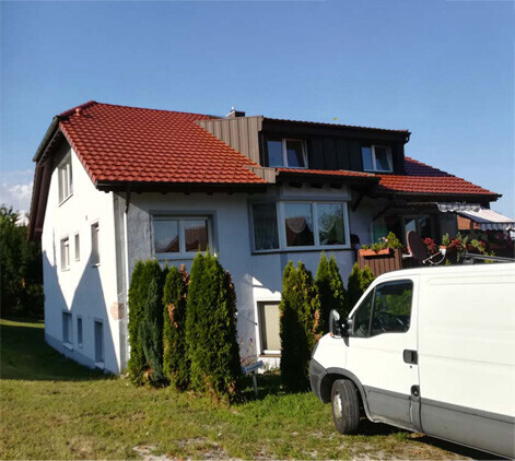 Bilder IHW Trockenbau