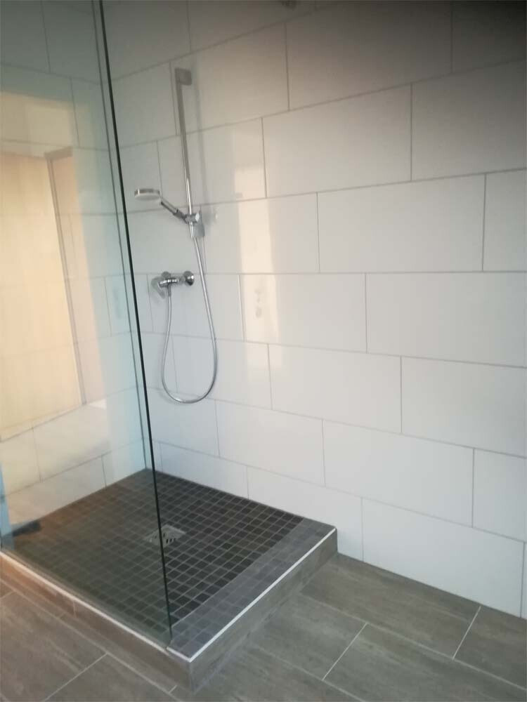 Bilder IHW Trockenbau