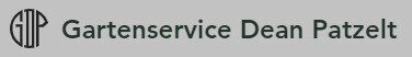 Garten Service Dean Patzelt Logo