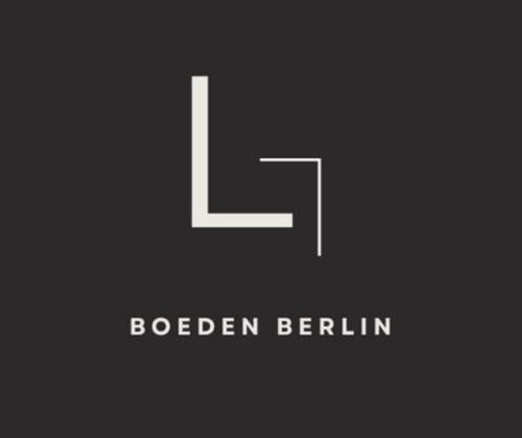 BoedenBerlin Logo