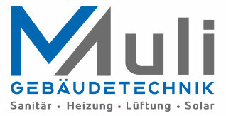 Muli Gebäudetechnik Logo