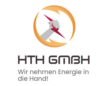 HTH GmbH Logo